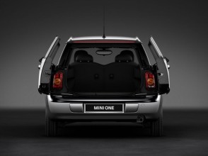 MINI One Clubman универсал